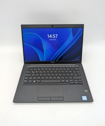 Laptop dell latitude 7390 - dell,
