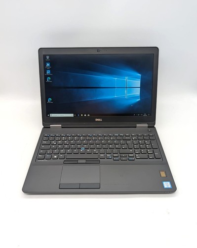 Laptop dell latitude e5570 - laptop,