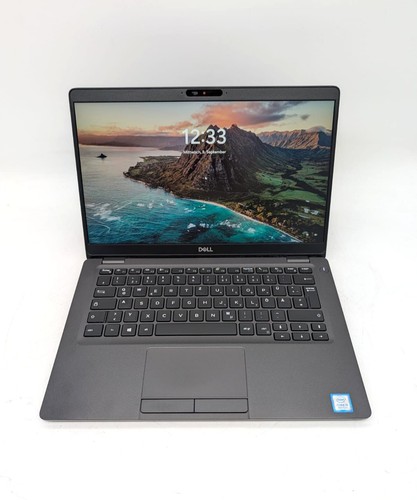 Laptop dell latitude 5300 - laptop,