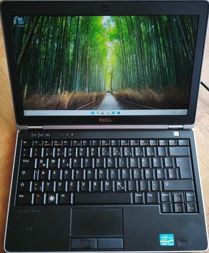 Dell latitude e6220 - dell, 12.5"