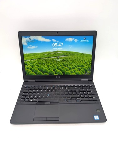 Laptop dell latitude 5580 - dell,