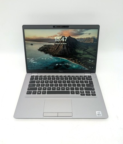 Laptop dell latitude 5410 - dell, 14''