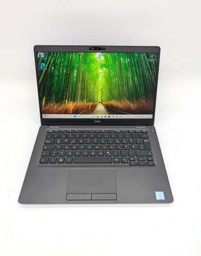 Laptop dell latitude 5300 - laptop,
