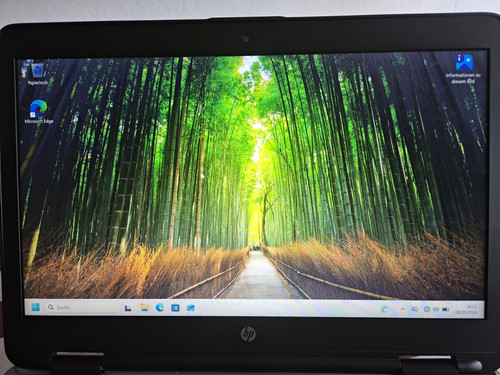 Probook 640 i5 - 640, g2