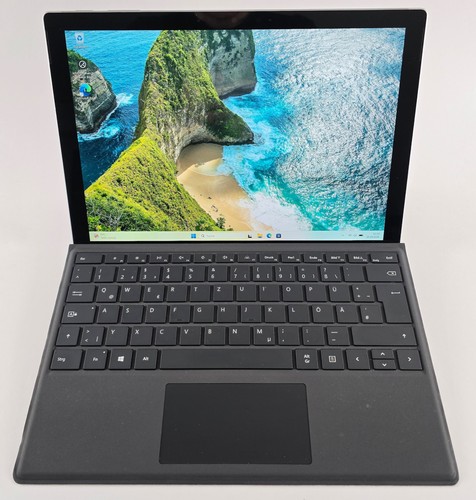Microsoft surface pro core - surface, 7+