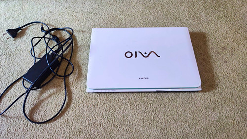 Sony vaio zoll - zoll, notebook