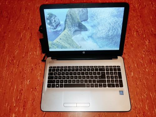 Notebook hp 250 g5 - notebook,,