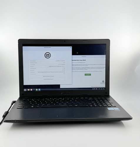 Acer aspire 731 - e1-731, 15,5"