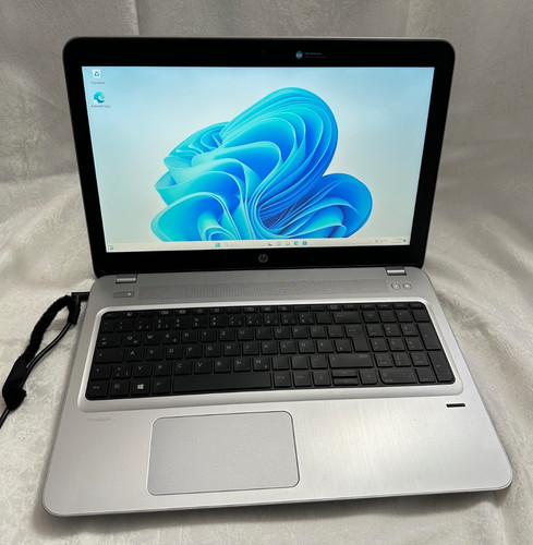 Laptop notebook probook - hp, 455