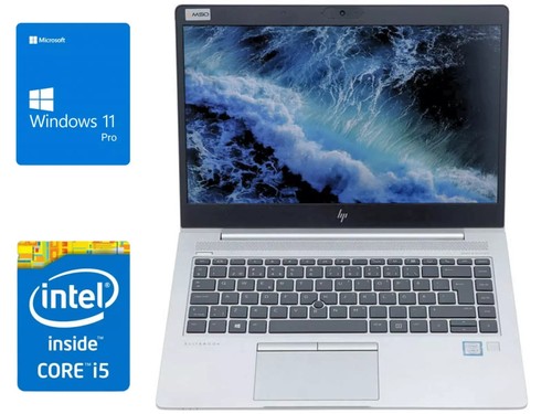 Elitebook 840 i5 8365u - 840, g6