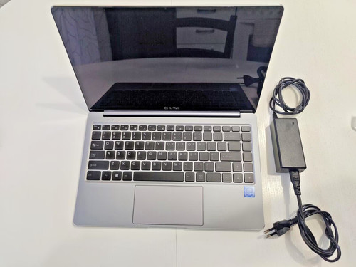 Chuwi lapbook notebook intel - lapbook,