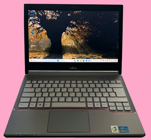 Fujitsu e733 3340m - fujitsu, i5-3340m@