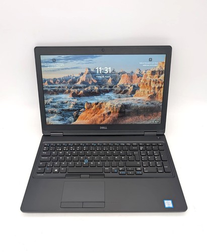 Laptop dell latitude - laptop, 5580