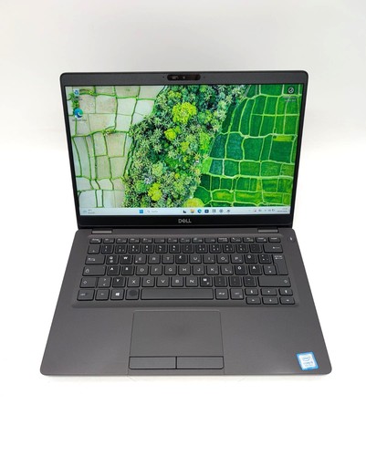 Laptop dell latitude 5300 - laptop,