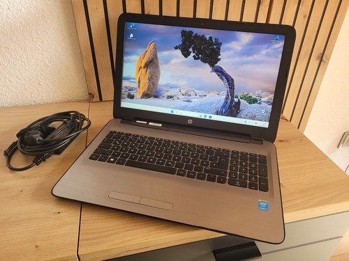 Notebook 250 g5 - notebook,