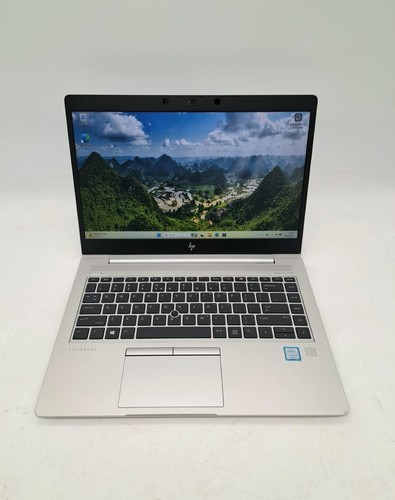 Laptop elitebook 840 14 - g5, 14"