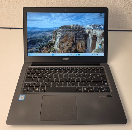 Acer zoll laptop - acer,