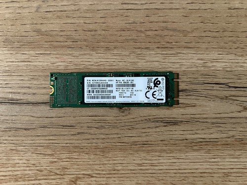 Ssd samsung 128gb mit - ssd,