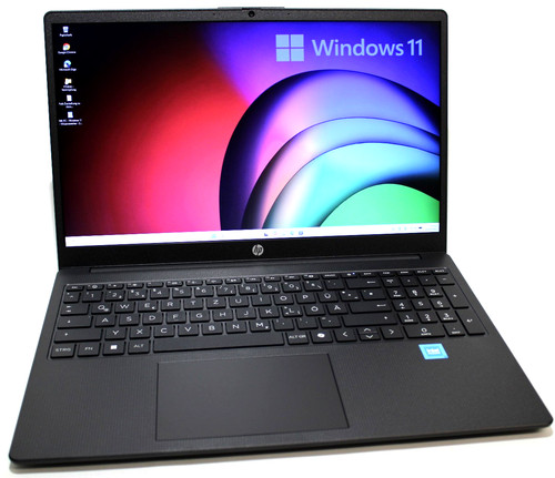 Wie neu 15 6 laptop - , hp