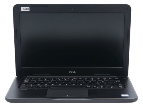 Dell latitude 3380 6006u - latitude, i3-6006u