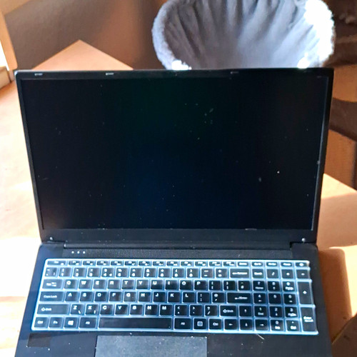 Sgin 17 3 zoll laptop - zoll,