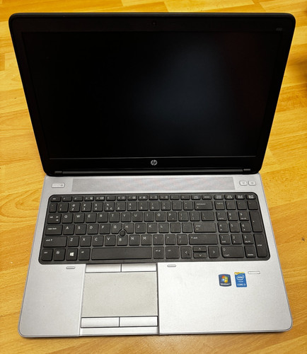 Probook 650 6 core - hp,