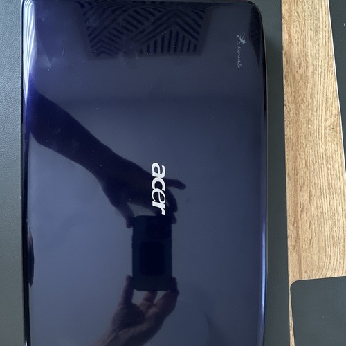 Acer aspire 5738 - acer,