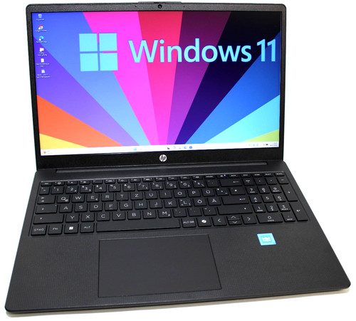 Wie neu schicker moderner hp - wie,