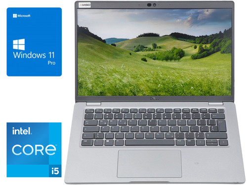Dell latitude 5420 - dell, i5-1145g7