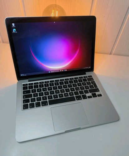 Windows notebook zoll - 13,