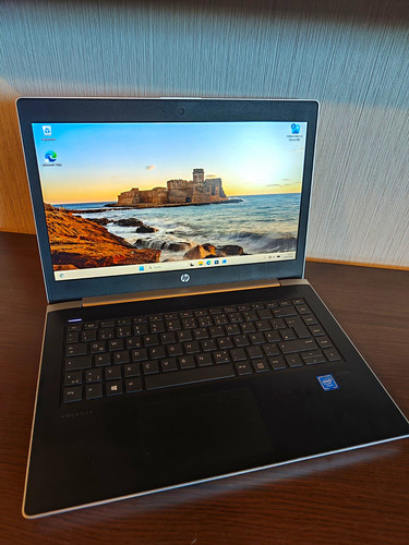 Probook zoll notebook - probook,