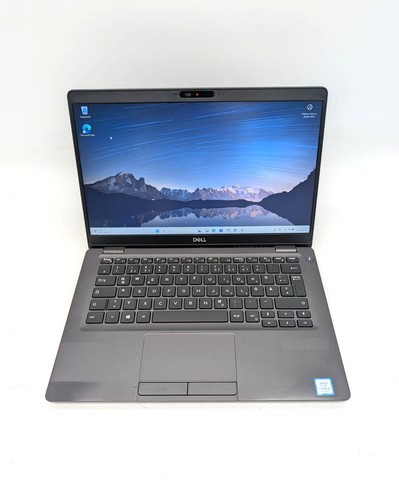 Laptop dell latitude - laptop, 5300