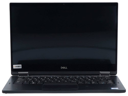 Touch dell latitude 7390 - dell,