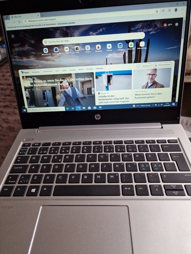 Notebook probook 830 g6 - ,