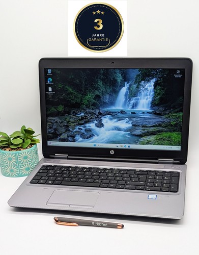 Probook 650 6 fullhd - probook, 15,6"