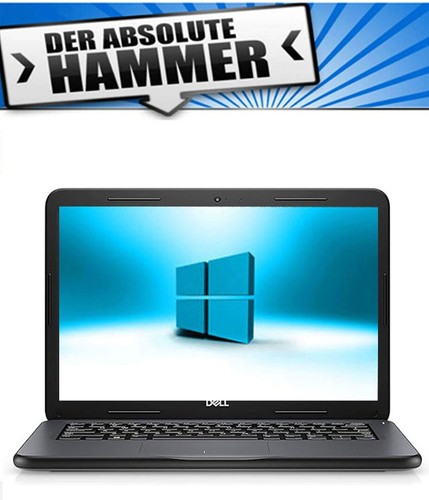 Wie neu dell latitude 3300 - -,