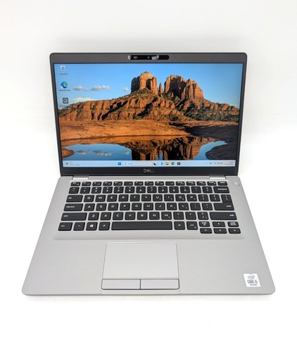 Laptop dell latitude 5410 - laptop,