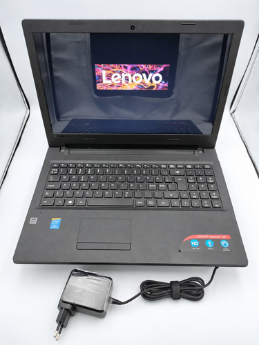 Lenovo ideapad 100 - lenovo,