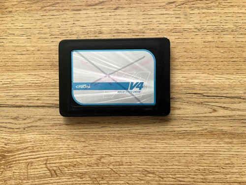 Ssd crucial 128gb - 128gb, 11