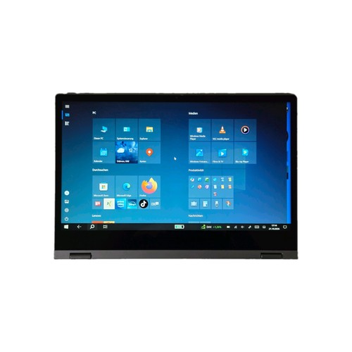 Tablet notebook ideapad - tablet,