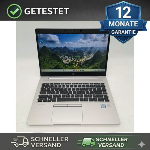 Laptop elitebook 840 - hp, g5