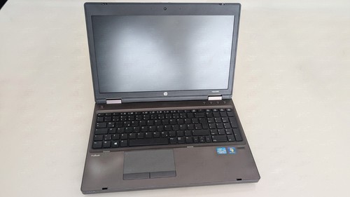 Probook 6570b 6 - hp,