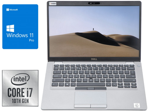 Dell latitude 5410 10610u - latitude, i7-10610u
