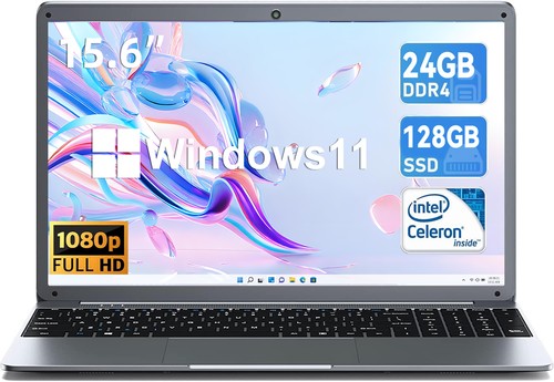 Zoll laptop 12gb 24gb ram - 15,6,