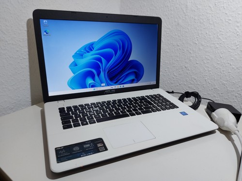 Asus f751sa hd laptop - asus, hd+