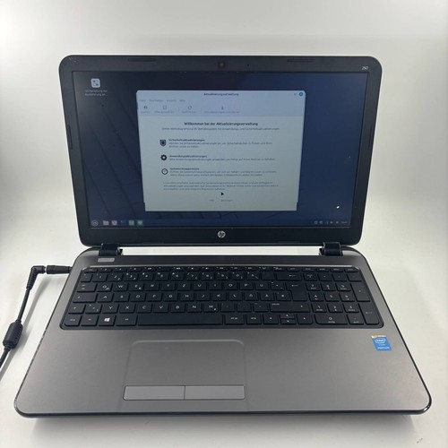 250 laptop 128gb - 15,6",