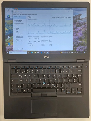 Dell latitude 5480 - dell, 5480,