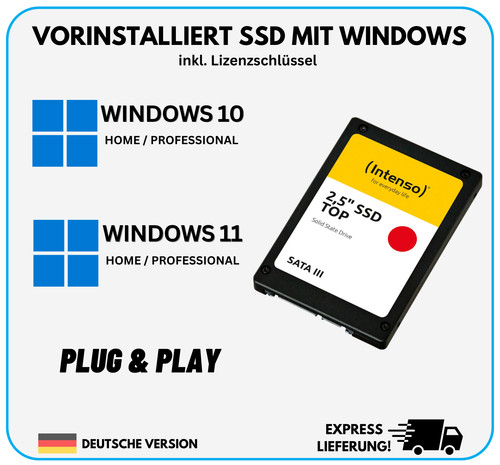 Ssd festplatte mit - ssd,