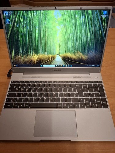 Medion e15302 notebook - e15302, 15,6"