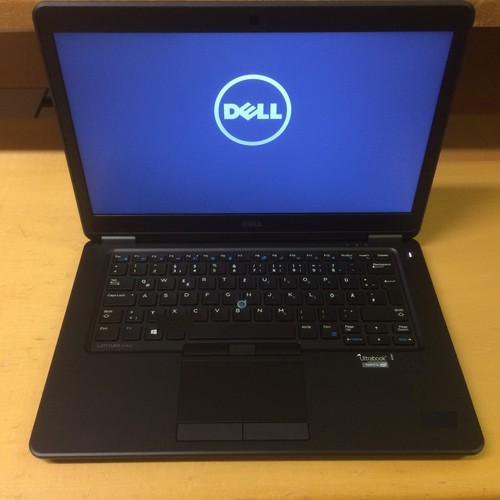 Ultrabook dell latitude - dell,